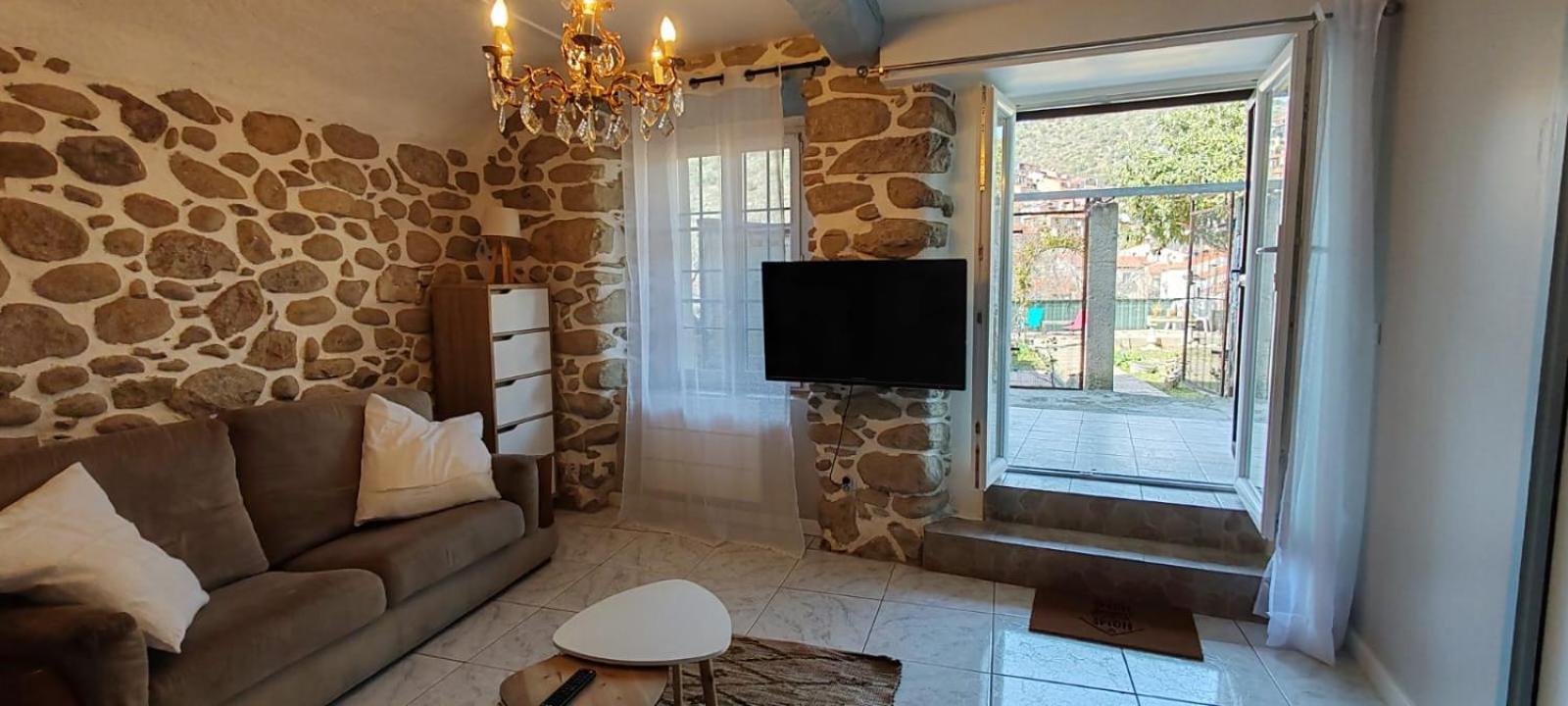 Paisible Et Cosy Daire Ria Dış mekan fotoğraf