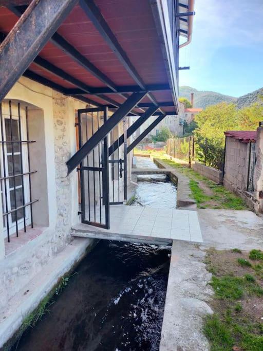 Paisible Et Cosy Daire Ria Dış mekan fotoğraf