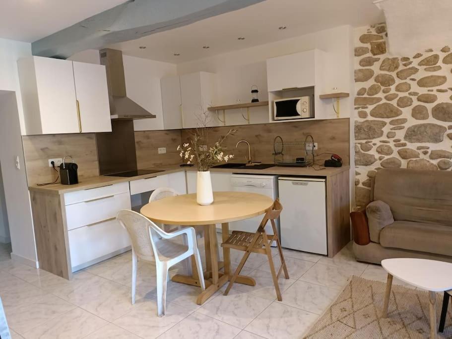 Paisible Et Cosy Daire Ria Dış mekan fotoğraf