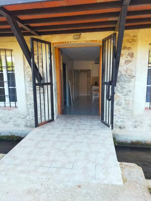 Paisible Et Cosy Daire Ria Dış mekan fotoğraf