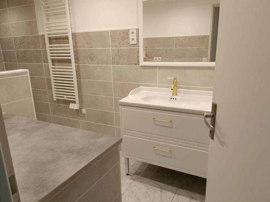 Paisible Et Cosy Daire Ria Dış mekan fotoğraf