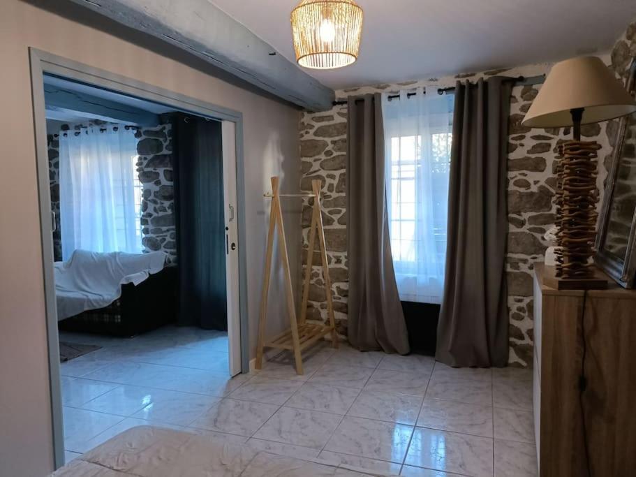 Paisible Et Cosy Daire Ria Dış mekan fotoğraf